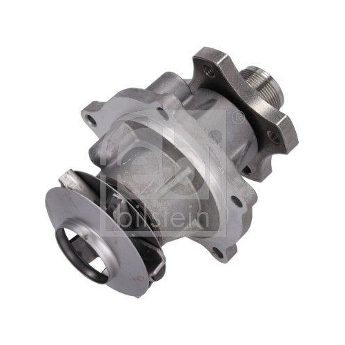 Wasserpumpe, Motork&uuml;hlung FEBI BILSTEIN 185221 f&uuml;r SAAB CHEVROLET HUMMER
