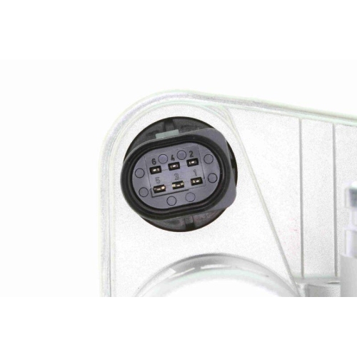 Drosselklappenstutzen VEMO V20-81-0012 Original VEMO Qualit&auml;t f&uuml;r BMW