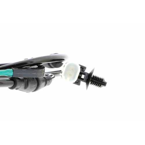 Warnkontakt, Bremsbelagverschlei&szlig; VEMO V48-72-0005 Original VEMO Qualit&auml;t f&uuml;r