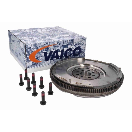 Schwungrad VAICO V10-7687 Original VAICO Qualität für AUDI