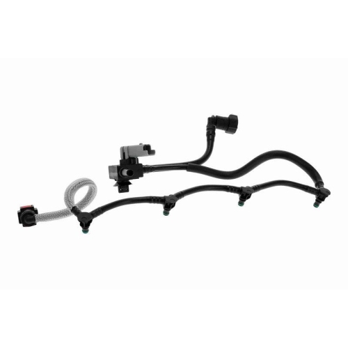 Schlauch, Leckkraftstoff VAICO V46-1876 Original VAICO Qualit&auml;t f&uuml;r NISSAN