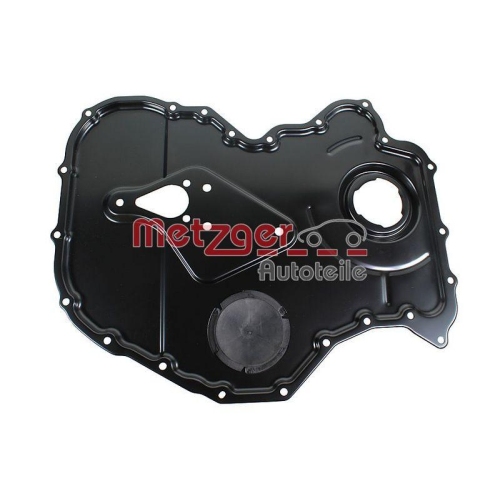 Steuergeh&auml;usedeckel METZGER 2386022 f&uuml;r FORD MAZDA