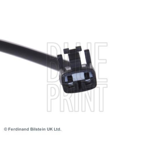 Sensor, Raddrehzahl BLUE PRINT ADG07151 f&uuml;r HYUNDAI, Vorderachse links