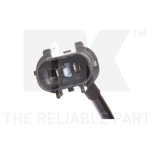 Sensor, Raddrehzahl NK 293516 f&uuml;r KIA, Vorderachse links