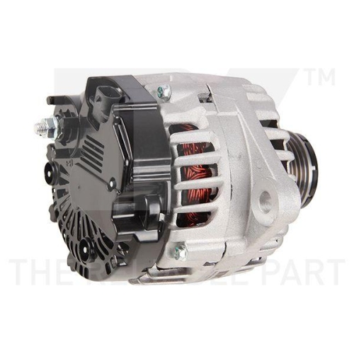 Generator NK 4836004 f&uuml;r OPEL VAUXHALL GENERAL MOTORS