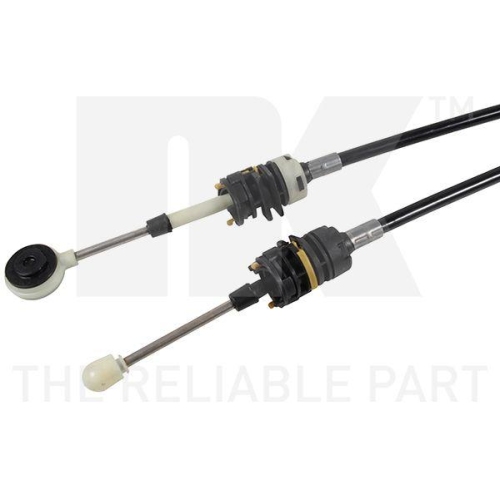 Seilzug, Schaltgetriebe NK 9325003 für FORD