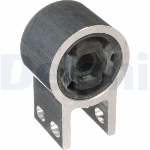 DELPHI TD1670W Lagerung, Lenker f&uuml;r OPEL VAUXHALL GENERAL MOTORS, Vorderachse