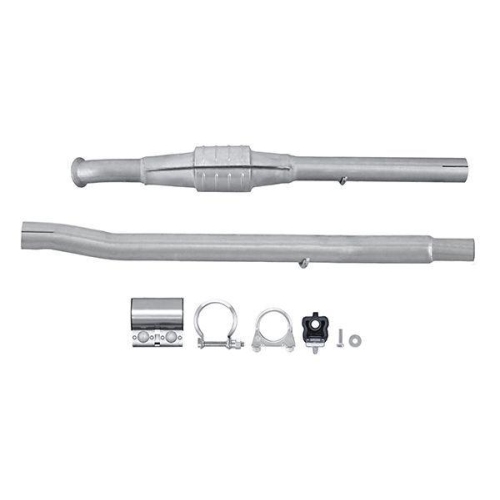 HELLA Katalysator 8LE 366 053-351 Easy2Fit &ndash;