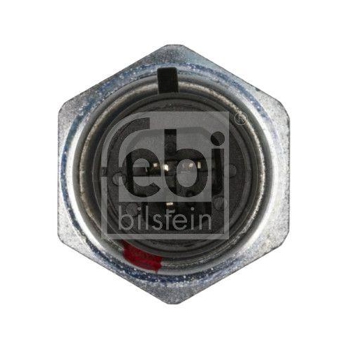 Sensor, Öldruck FEBI BILSTEIN 198327 für RENAULT TRUCKS