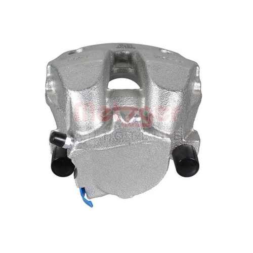 Bremssattel METZGER AUTOTEILE 6261739 GREENPARTS f&uuml;r VOLVO, Vorderachse links