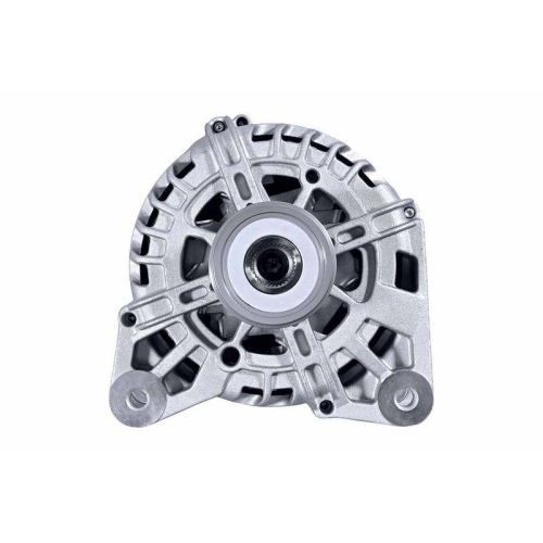 HELLA Generator 8EL 015 659-121 f&uuml;r NISSAN RENAULT DACIA