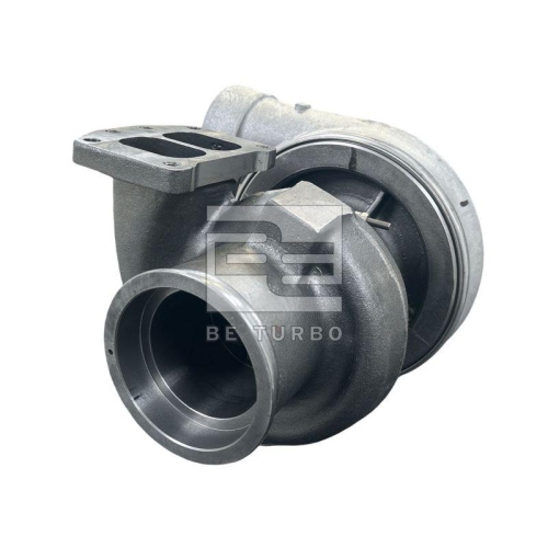 BE TURBO 127370RED Lader, Aufladung f&uuml;r SCANIA