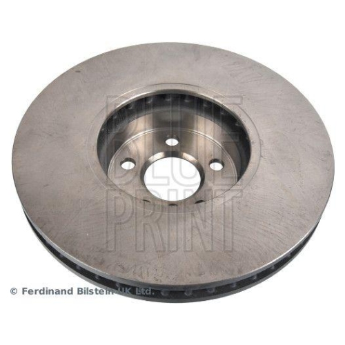 BLUE PRINT ADBP430021 2 St&uuml;ck Bremsscheiben f&uuml;r BMW TOYOTA BMW (BRILLIANCE)