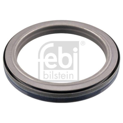 FEBI BILSTEIN 1009860 Wellendichtring, Kurbelwelle f&uuml;r MERCEDES-BENZ