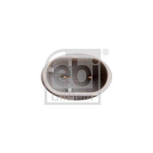 FEBI BILSTEIN Sensor, Raddrehzahl 104579 f&uuml;r DAF, Hinterachse links