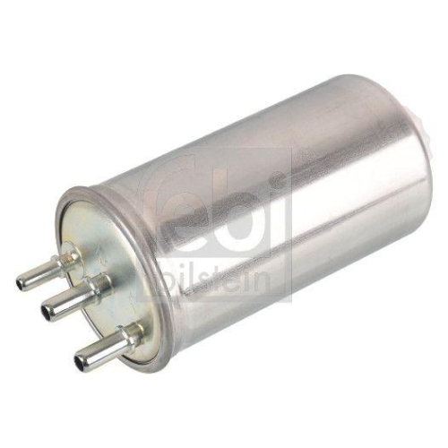 FEBI BILSTEIN Kraftstofffilter 170420 f&uuml;r NISSAN RENAULT DACIA