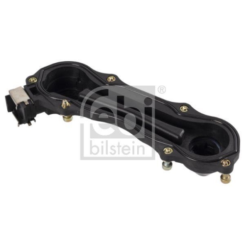 FEBI BILSTEIN Abdeckblech, Bremssattel 173127 f&uuml;r