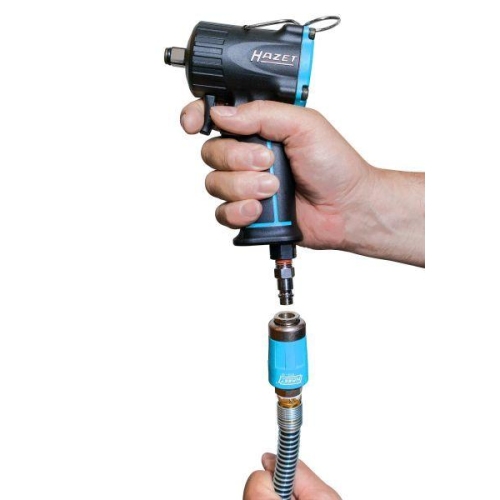 Verbinder, Druckluftleitung HAZET 9000-061 für