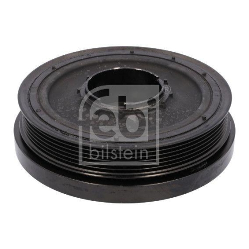 FEBI BILSTEIN Riemenscheibe, Kurbelwelle 37419 f&uuml;r BMW
