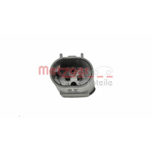Sensor, Raddrehzahl METZGER 0900951 ORIGINAL ERSATZTEIL GREENPARTS f&uuml;r BMW