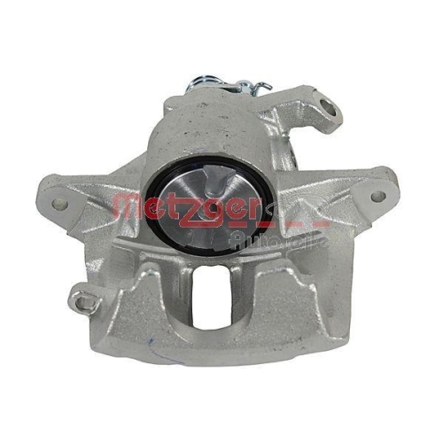 Bremssattel METZGER 6260880 f&uuml;r CITRO&Euml;N, Vorderachse rechts