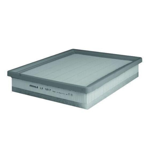 Luftfilter KNECHT LX 1817 f&uuml;r SAAB CADILLAC