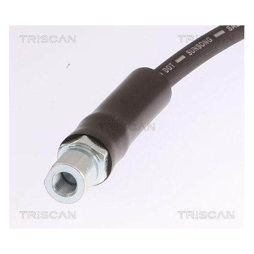 Bremsschlauch TRISCAN 8150 21304 f&uuml;r CHEVROLET DAEWOO, Vorderachse rechts