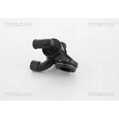 Thermostat, K&uuml;hlmittel TRISCAN 8620 42087 f&uuml;r AUDI SEAT SKODA VW