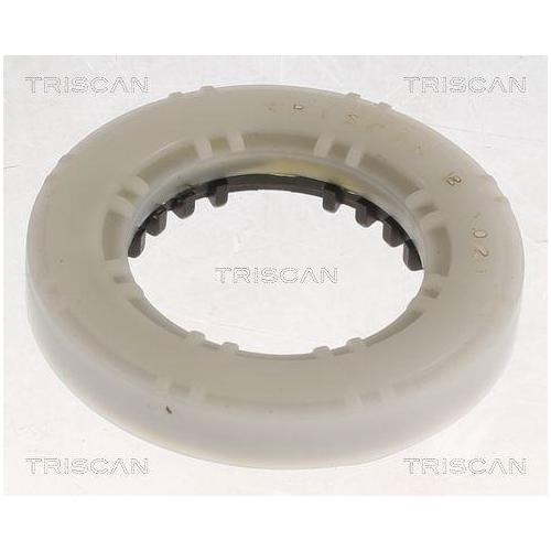 W&auml;lzlager, Federbeinst&uuml;tzlager TRISCAN 8500 69907 f&uuml;r SUZUKI, Vorderachse