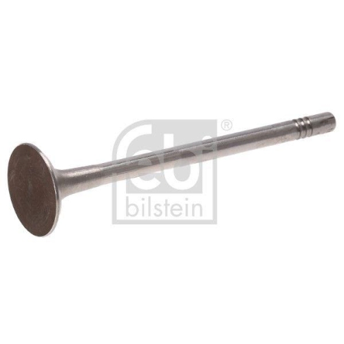 FEBI BILSTEIN Auslassventil 32334 f&uuml;r AUDI SEAT SKODA VW