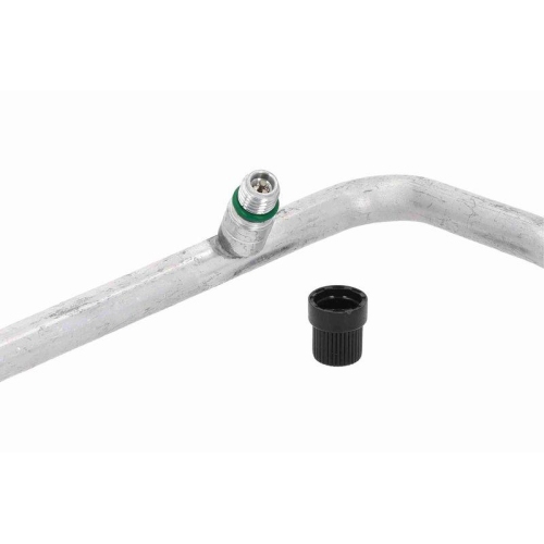 Hochdruck-/Niederdruckleitung, Klimaanlage VEMO V25-20-0025 für FORD