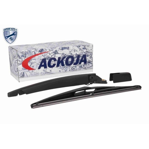 ACKOJA A38-0375 Wischarm-Satz, Scheibenreinigung EXPERT KITS + f&uuml;r NISSAN