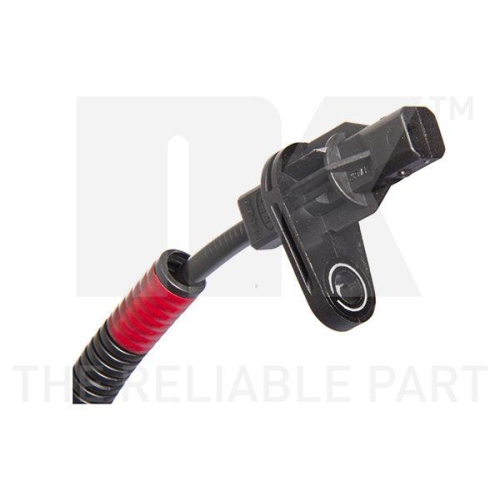 Sensor, Raddrehzahl NK 293517 f&uuml;r KIA, Vorderachse rechts