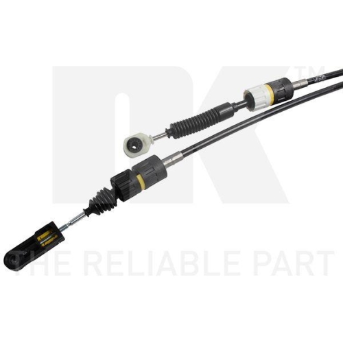 Seilzug, Schaltgetriebe NK 9325004 für FORD