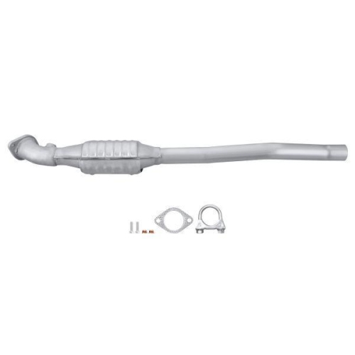 HELLA Katalysator 8LE 366 053-361 Easy2Fit –