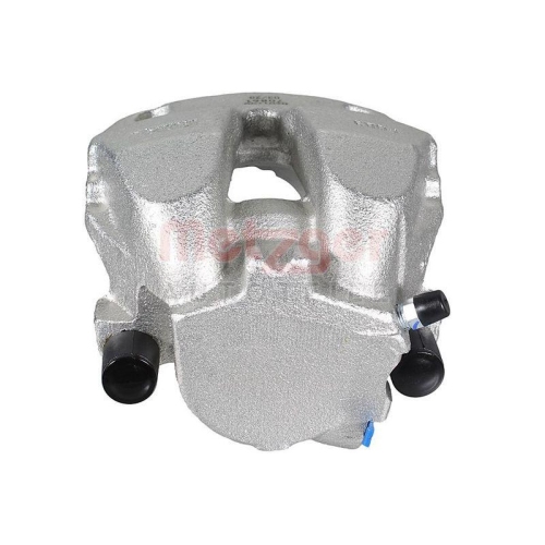 Bremssattel METZGER AUTOTEILE 6261740 GREENPARTS für VOLVO, Vorderachse rechts