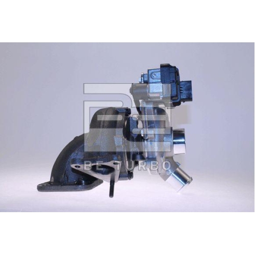 BE TURBO 127877RED Lader, Aufladung f&uuml;r FORD