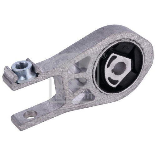 FEBI BILSTEIN 1006165 Lagerung, Motor f&uuml;r CITRO&Euml;N OPEL PEUGEOT VAUXHALL, hinten
