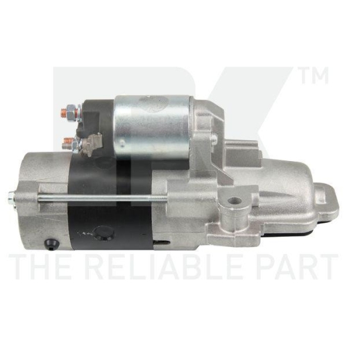 NK 4725018 Starter f&uuml;r FORD, f&uuml;r Fahrzeuge mit Start-Stopp-Funktion