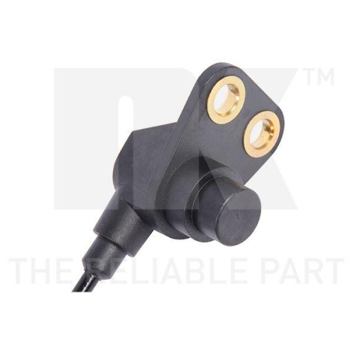 Sensor, Raddrehzahl NK 295021 f&uuml;r CHEVROLET, Vorderachse links