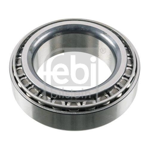 FEBI BILSTEIN Radlager 07910 f&uuml;r DAF FRUEHAUF SCANIA VOLVO NEOPLAN SAF KRONE ROR