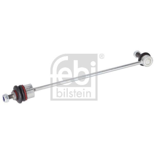FEBI BILSTEIN Stange/Strebe, Stabilisator 22482 f&uuml;r MINI, Vorderachse links