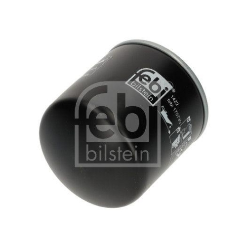 FEBI BILSTEIN K&uuml;hlmittelfilter 175733 f&uuml;r DAF FORD CUMMINS KOMATSU MTU