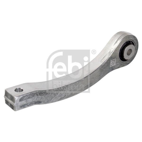FEBI BILSTEIN Stange/Strebe, Stabilisator 176942 f&uuml;r AUDI VW, Hinterachse links