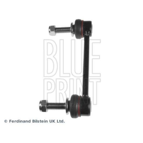 Stange/Strebe, Stabilisator BLUE PRINT ADA108532 f&uuml;r CADILLAC, Vorderachse links