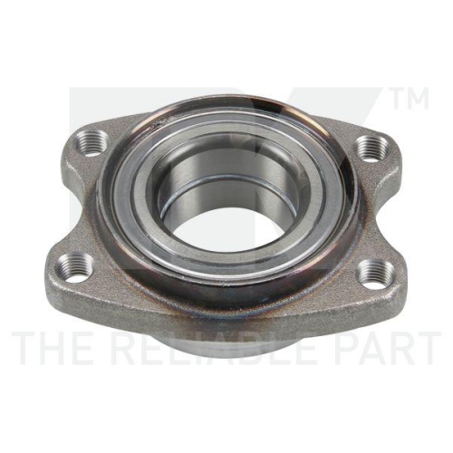 Radlagersatz NK 754739 f&uuml;r AUDI, Vorderachse