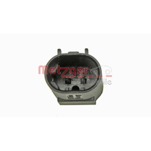 Sensor, Raddrehzahl METZGER 0900952 ORIGINAL ERSATZTEIL f&uuml;r BMW