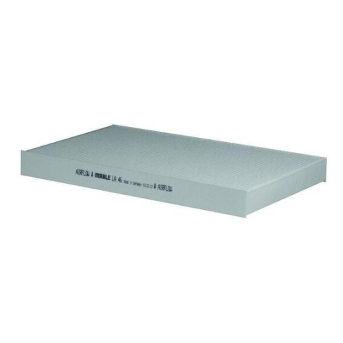 Filter, Innenraumluft KNECHT LA 46 f&uuml;r AUDI VW CUPRA