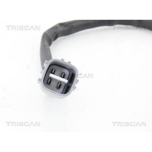 Lambdasonde TRISCAN 8845 13509 f&uuml;r DAIHATSU TOYOTA, nach Katalysator