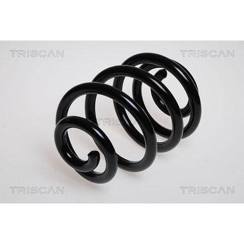 Fahrwerksfeder TRISCAN 8750 29039 f&uuml;r FORD SEAT VW, Hinterachse